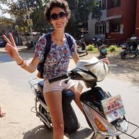 Marguerite Jeanson's Photo