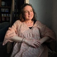 Alicia Mayeuf's Photo