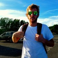 Kevin McLeod的照片