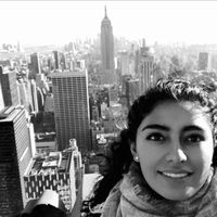 Almadelia Arredondo的照片