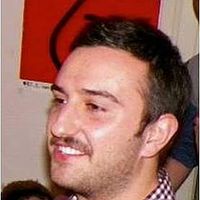 Marco De Filippo的照片