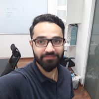 hussien albustanji's Photo