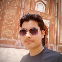 SHAHRUKH  MANSOORI's Photo