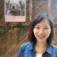 Chu Cho Tseng的照片