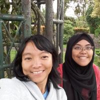 Resita Febiratri's Photo