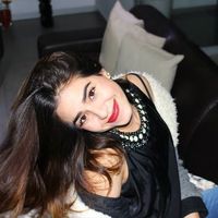 Bianca Vicuna Valera的照片