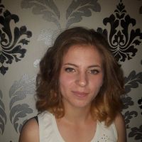 Karolina Przybył's Photo