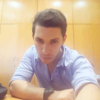 Mohamed Boukhatem's Photo