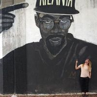 Morgan Cook的照片