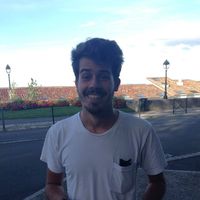 Quentin Velluet的照片