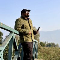 Moni Mehaboob's Photo