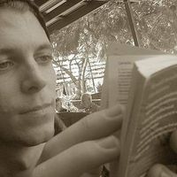 Gareth Wilson的照片