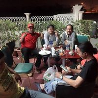 Abj Jufri's Photo