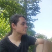 Patrick Schmidt's Photo