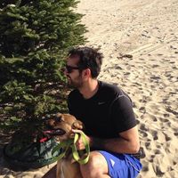 Alonso Rodriguez's Photo