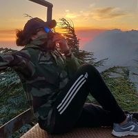 Saber Bouchibane's Photo