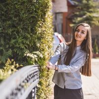 Nastya Korol的照片