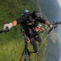 Agathe Jurrus's Photo