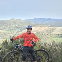 Saidi Mohamed's Photo