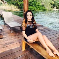 Gaby Navarro's Photo