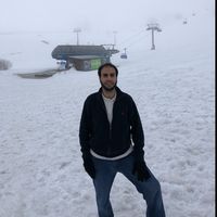 Le foto di Ahmed Hashim