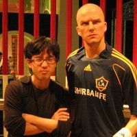 Ricardo Hoshino's Photo