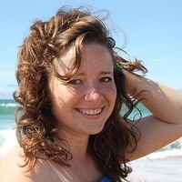 Rūta Gegužytė's Photo