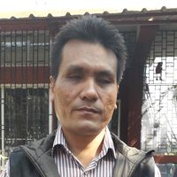 Leikhu Laishram's Photo