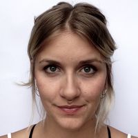 Camille Stormborn's Photo