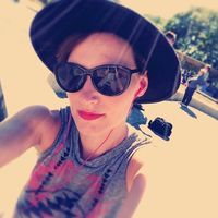 Eva Zlatušková的照片