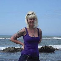 Le foto di Katharina Nowotzin