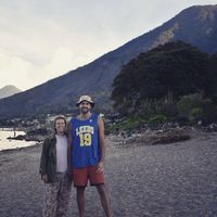 Photos de Eve & Dan Ferguson/ Walsh