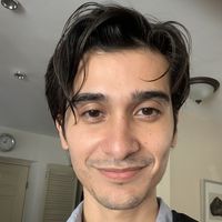 Katan R Lamarque的照片