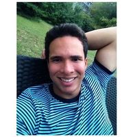 Fabian Marquez M's Photo