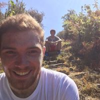 Clément Boschet's Photo