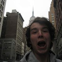 Viggo Stacey's Photo