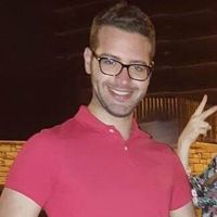 Donato Montanaro的照片