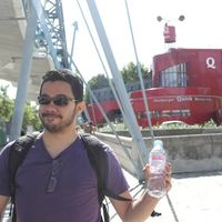 Maurício Silva的照片