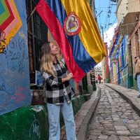 Carolina Borodina's Photo