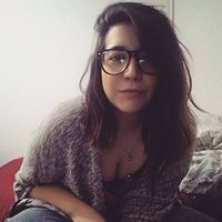 Mafer Madríz's Photo