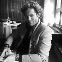 Nick Reineman的照片