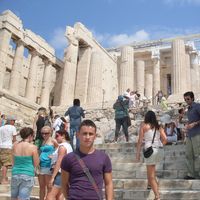 Ionut Chirita's Photo