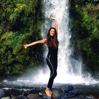 Adeline O'Neill's Photo