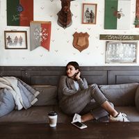 Ayşe Yeşildağ的照片