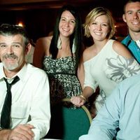 Andrew Mayer's Photo