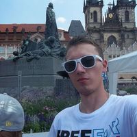 Tomasz Buklewski的照片