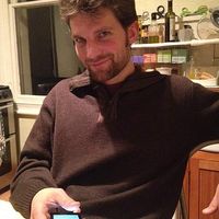 Photos de Patrick Benfield