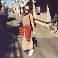 Jennie Yang的照片