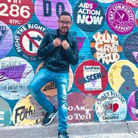 Oscar Martinez的照片