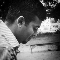 Kumar Tanmay's Photo